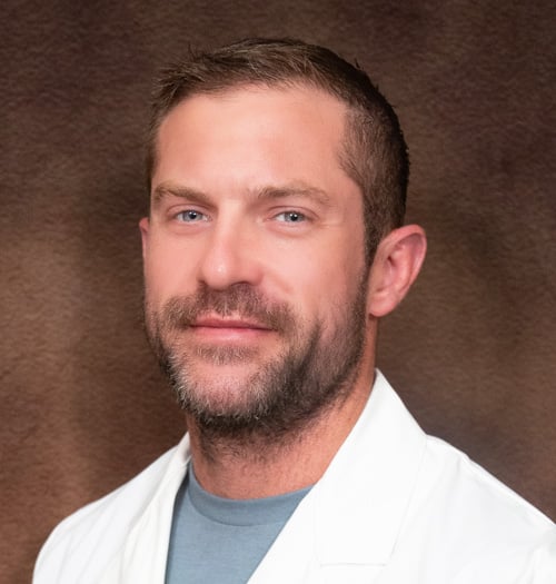 Christopher  Sumrall, CRNA