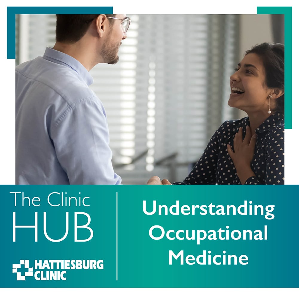 Understanding Occupational Medicine