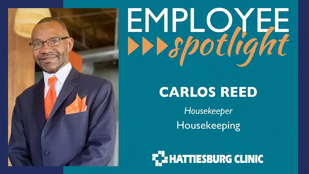 Employee Spotlight