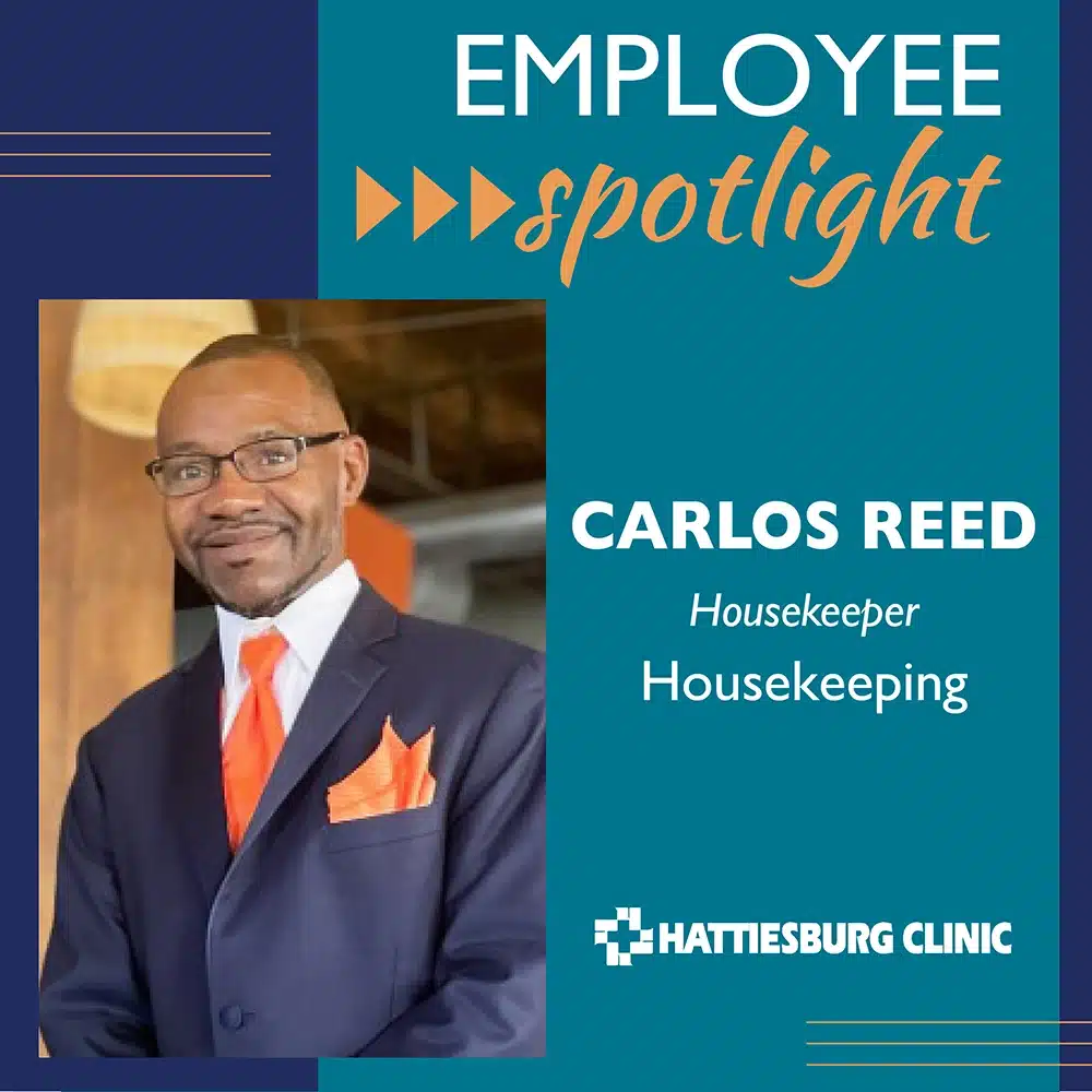 Employee Spotlight